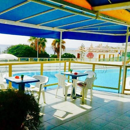 Ocean View Design Apartment Puerto Rico Puerto Rico  Exterior foto